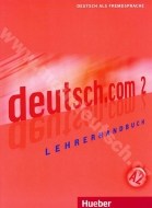 deutsch.com 2 - metodická príručka k 2.dielu - cena, porovnanie