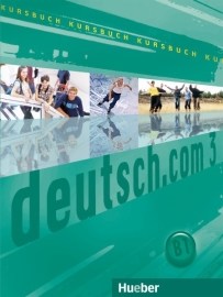 deutsch.com 3 - 3.diel učebnice nemčiny