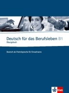 Deutsch für das Berufsleben B1 - cena, porovnanie