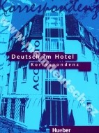 Deutsch im Hotel - Korrespondenz - cena, porovnanie