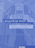 Deutsch im Hotel - cena, porovnanie