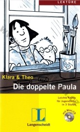 Die doppelte Paula