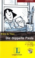 Die doppelte Paula - cena, porovnanie