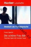 Die schöne Frau Bär - cena, porovnanie