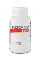 Naturprodukt Podkovicnik Ohnovec Mix 120tbl