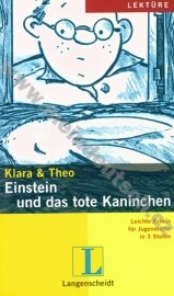 Einstein und das tote Kaninchen