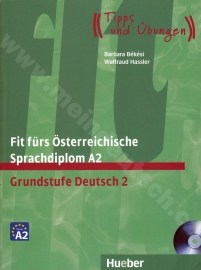 Fit fürs Österreichische Sprachdiplom A2
