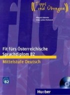Fit fürs Österreichische Sprachdiplom B2 - cena, porovnanie