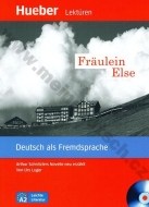 Fräulein Else - cena, porovnanie