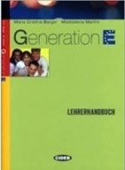 Generation E - metodická príručka - cena, porovnanie