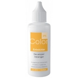 Dusy Color Developer Melanger 2% 50ml