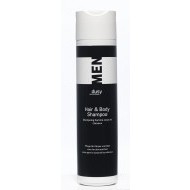 Dusy Men Hair & Body Shampoo 250ml - cena, porovnanie