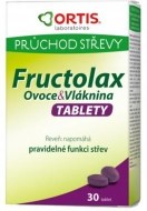 Ortis Fructolax 30tbl