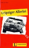 Leipziger Allerlei - cena, porovnanie