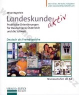 Landeskunde aktiv - cena, porovnanie