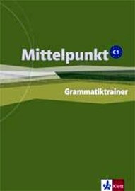 Mittelpunkt C1 - učebnica nemčiny