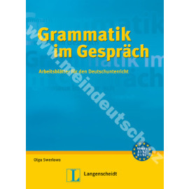 Grammatik im Gespräch