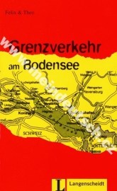 Grenzverkehr am Bodensee