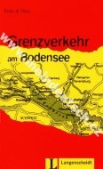 Grenzverkehr am Bodensee - cena, porovnanie