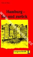 Hamburg - hin und zurück - cena, porovnanie