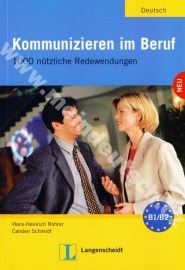Kommunizieren im Beruf
