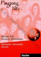 Pingpong 1 Neu - glossar SK-D - cena, porovnanie