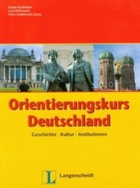 Orientierungskurs Deutschland