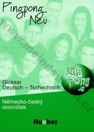 Pingpong 2 Neu - glossar CZ-D