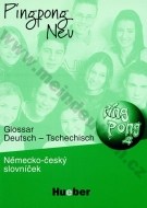 Pingpong 2 Neu - glossar CZ-D - cena, porovnanie