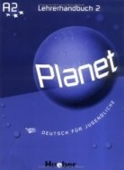 Planet 2 - metodická príručka (učiteľská kniha) - cena, porovnanie