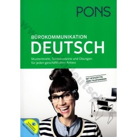 PONS - Bürokommunikation