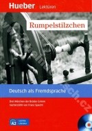 Rumpelstilzchen - cena, porovnanie