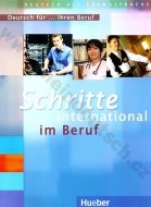 Schritte international im Beruf - Deutsch für Ihren Beruf - cena, porovnanie