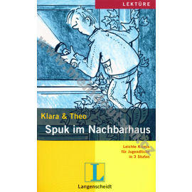 Spuck im Nachbarhaus