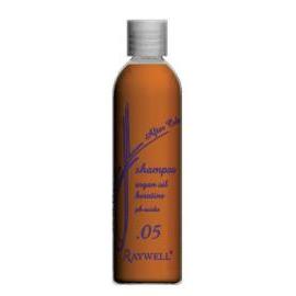 Raywell After Colour Argan Oil and Keratine Shampoo 250ml