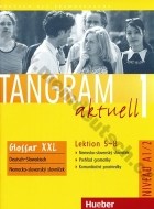 Tangram aktuell 1 (lekcie 5-8) Glossar XXL - SK slovníček - cena, porovnanie