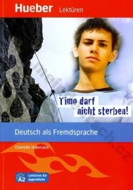 Timo darf nicht sterben!