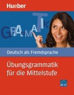 Übungsgrammatik für die Mittelstufe - cena, porovnanie