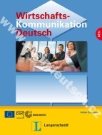 Wirtschaftskommunikation Deutsch Neu - cena, porovnanie
