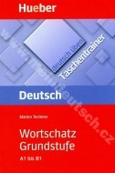 Wortschatz Grundstufe A1 - B1, rad Deutsch üben: Taschentrainer - cena, porovnanie