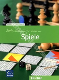 Zwischendurch mal … Spiele