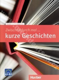 Zwischendurch mal … kurze Geschichten