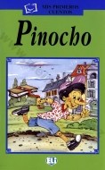 Pinocho - cena, porovnanie