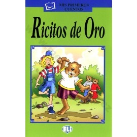 Ricitos de Oro