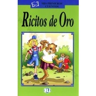 Ricitos de Oro - cena, porovnanie