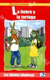 La liebre y la tortuga