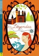 Gustavo Adolfo Bćquer: Leyendas + CD - cena, porovnanie