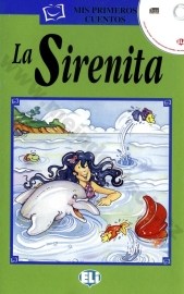 La Sirenita