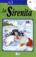 La Sirenita - cena, porovnanie