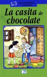 La casita de chocolate